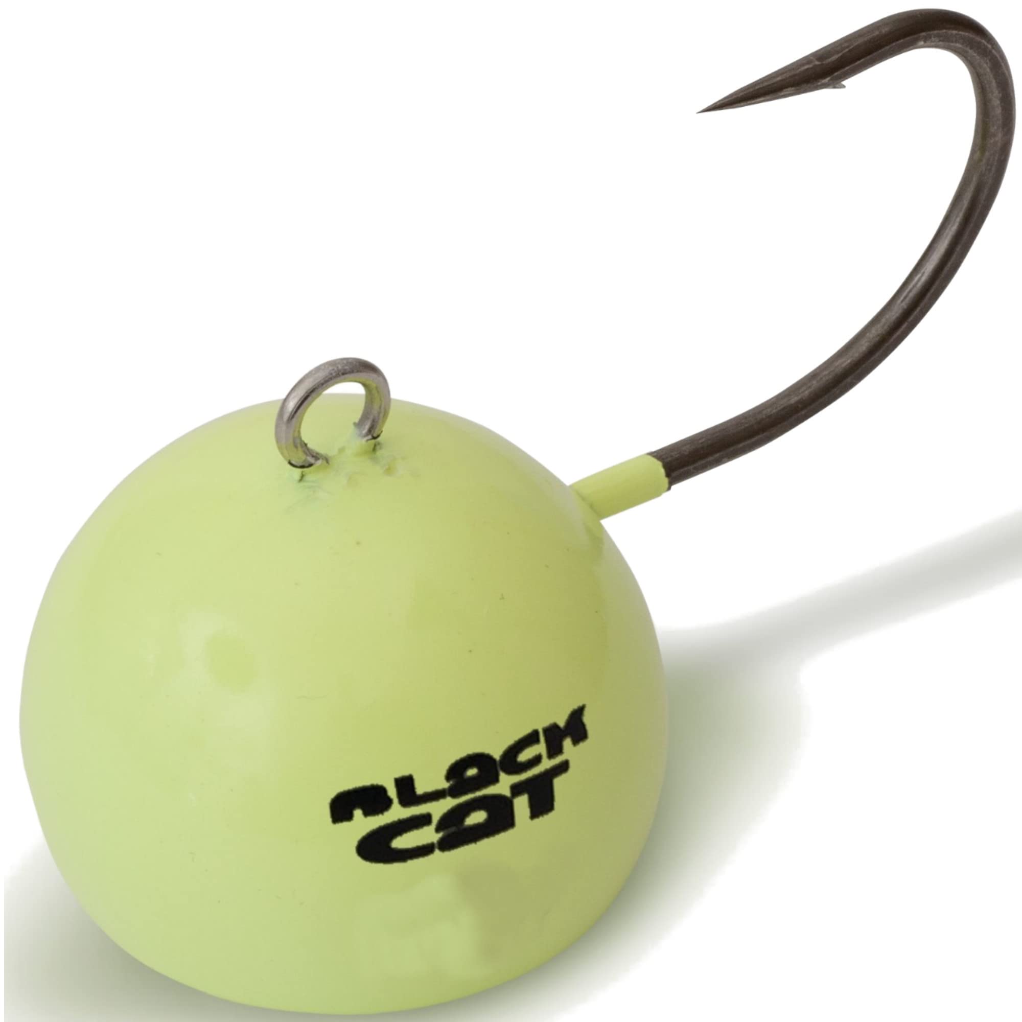 Black Cat Glow in The Dark Fire Ball 200 g Pack of 1