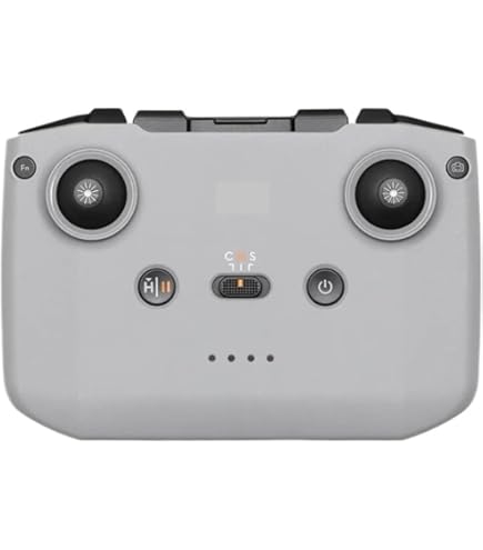 Amazon.com: Genuine DJI RC-N1(Model RC231) Remote Controller