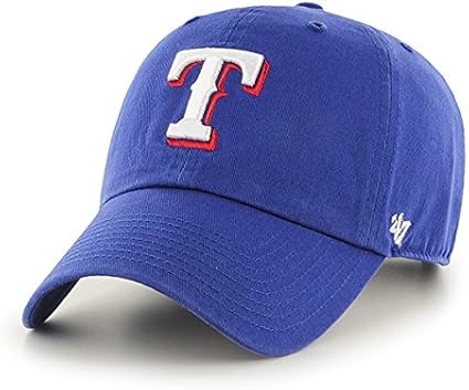 texas rangers hat