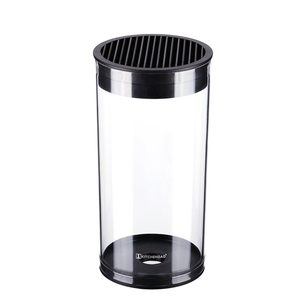 Best kitchen knife storage containers