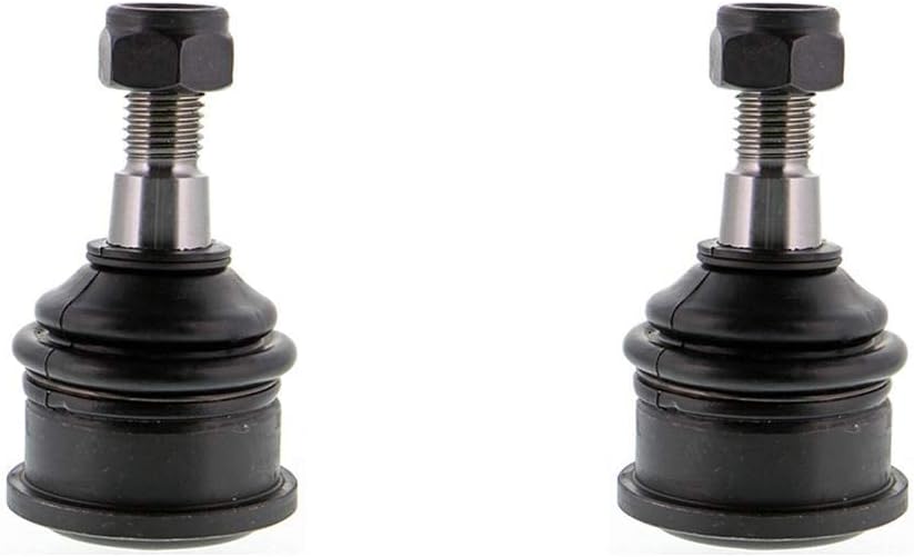 Auto DN 2X Front Lower Suspension Ball Joint For Ford