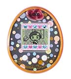 Tamagotchi Dream Town Digital Friends - Colorful Bubbles