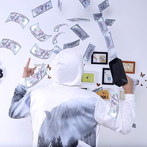 3 Prop+Movie+Money+Print+Stack