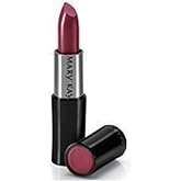 Mary Kay Gel Semi Shine Lipstick Apple Berry 094640