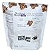 Snappers Minis Dark Chocolate Sea Salt Caramel Pretzel Treats 24 oz (Single)
