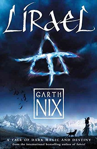 [Lirael] (By: Garth Nix) [published: April, 2004]
