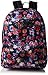 Vans womens REALM BACKPACK VN-0NZ0HLF - GALAXY FLORAL