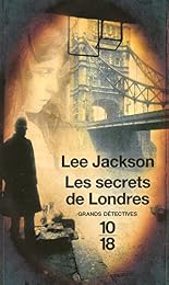 Les  secrets de Londres