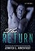 The Return: A Titan Novel