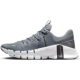 NIKE Free Metcon 5 Men's Trainers Gym Fitness Workout Shoes