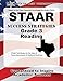 STAAR Success Strategies Grade 3 Reading Study Guide: STAAR Test Review for the State of Texas Assessments of Academic Readiness (Mometrix Test Preparation)