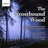 FROSTBOUND WOOD:BRITISH SONGS                      image