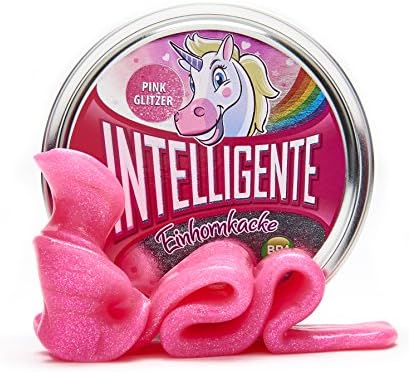 Thinking Putty Original Unicorn poop