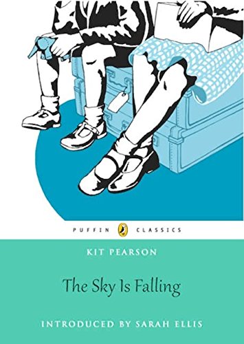 Best! The Sky Is Falling: Puffin Classics [D.O.C]