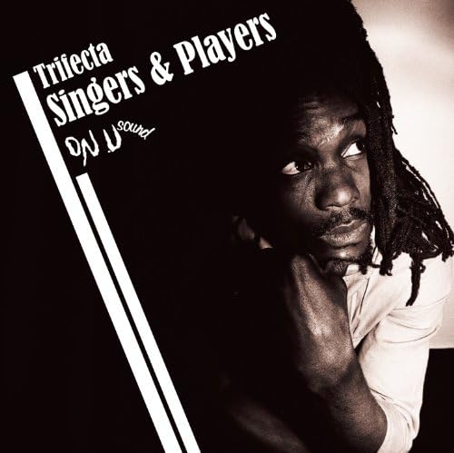ON-U Trifecta ~ Singers & Players Japanese Original Planning and Instructions Included Domestic Edition BRC299