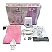 Styles II Rechargeable Mini Lady Shaver - USB Charging and Cordless - Silky Smooth Shave for Sensitive to Normal Skin - Dry Type - Ultimate in Convenience and Results - No Skin Irritations