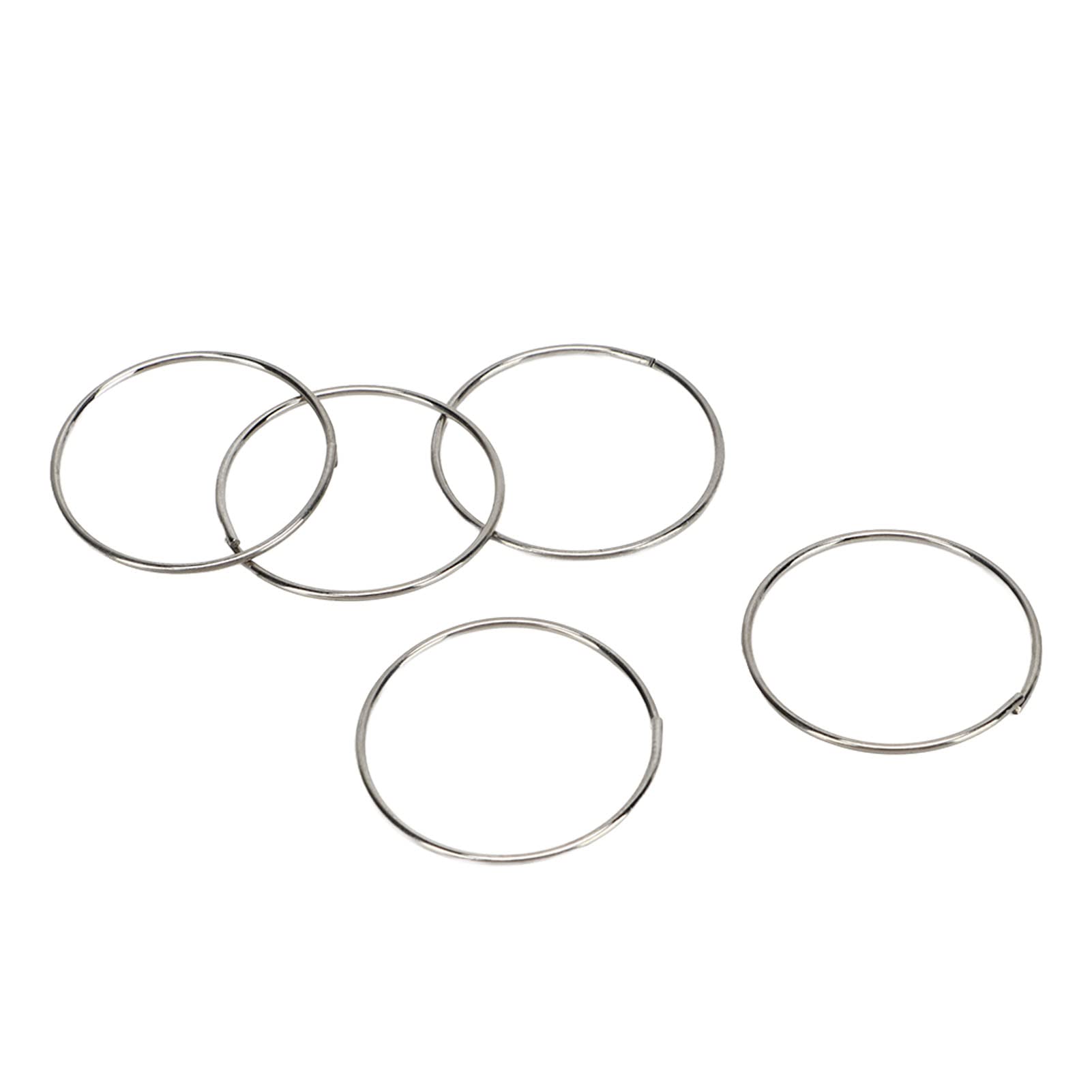 QANYEGN Bike Freehub Pawl Spring, Stainless Steel Freehub Pawl Spring， Cassette Body Freehub Pawl Spring for Bikes Spare Parts