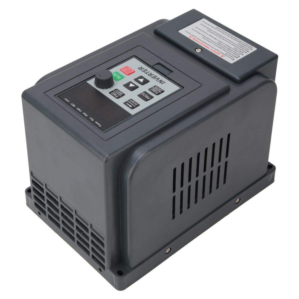 Inverter Da 220v Monofase A 380v Trifase