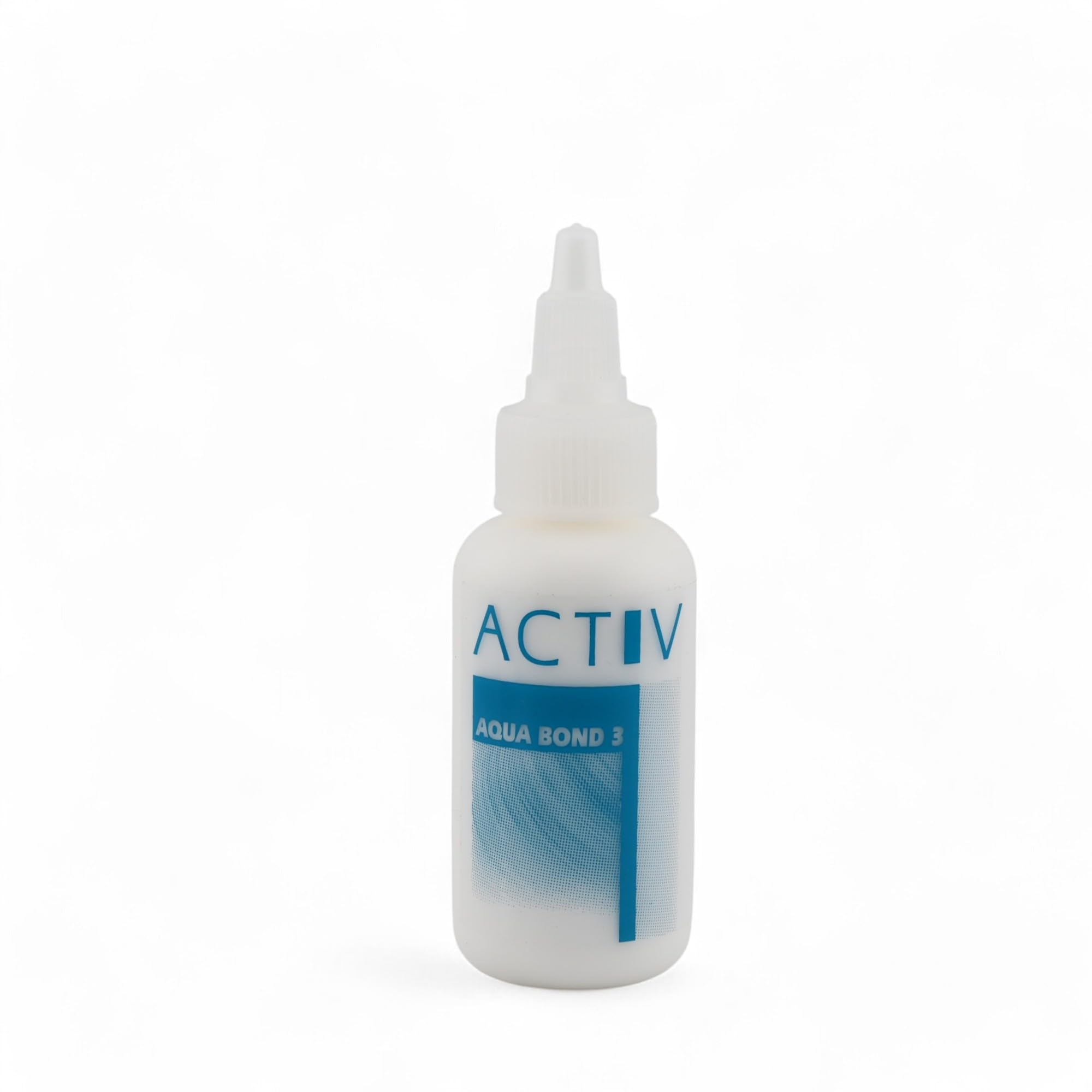 Activ Aqua Bond 3, 50 ml for lasting adhesion of toupees, wigs and hair pieces