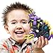 Bloco Toys Darko DRAGON of Darkness | STEM Toy | Fantasy Mythical Creatures | DIY Building Construction Set (85Piece)