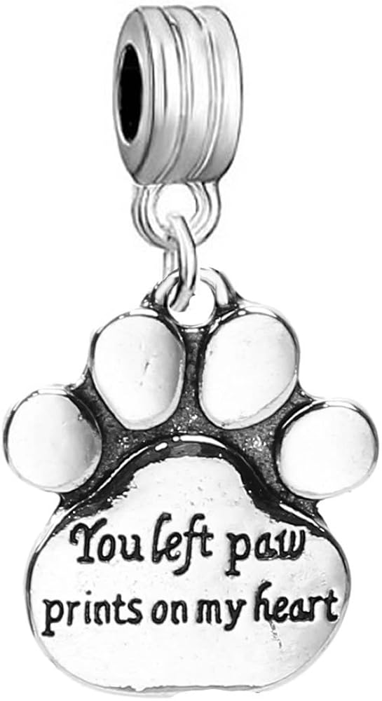 Pandora Pet Memorial Charm Best Sale 