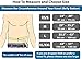 AllyFlex Sports - Back Brace for Lower Back Pain Lumbar Support Belt for Men and Women, Cooling Technology Orthopedic Back Support for Lower Back Pain Relief (Large)