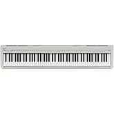 Kawai ES120 88-key Digital Piano with Speakers - Light Gray | Solo performance and practice with 88 weighted keys, built-in speakers and Bluetooth MIDI