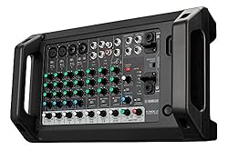Yamaha EMX2 10-input Stereo Powered Mixer w/ DSP