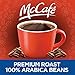 McCafé Premium Roast, Keurig Single Serve K-Cup Pods, Medium Roast Coffee Pods, 36 Count