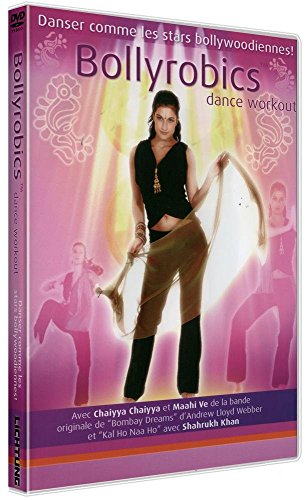 Bollyrobics - Dance Workout