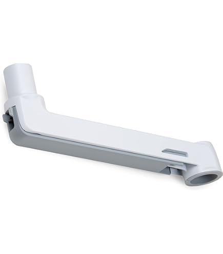 Amazon.com: Ergotron – LX Pro Monitor Arm Extension – Add-on