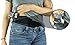 Belly Band Holster for Concealed Carry Clothing for Men and Women Personal Protection