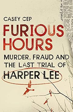 Book of the month
