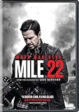 Mile 22