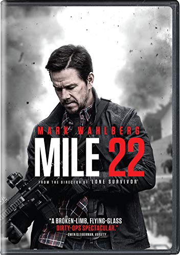 Mile 22