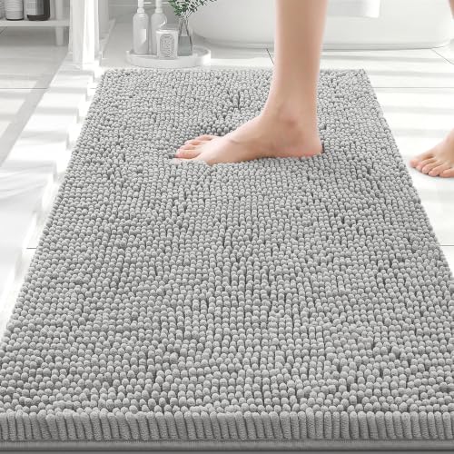 Smiry Bathroom Rugs