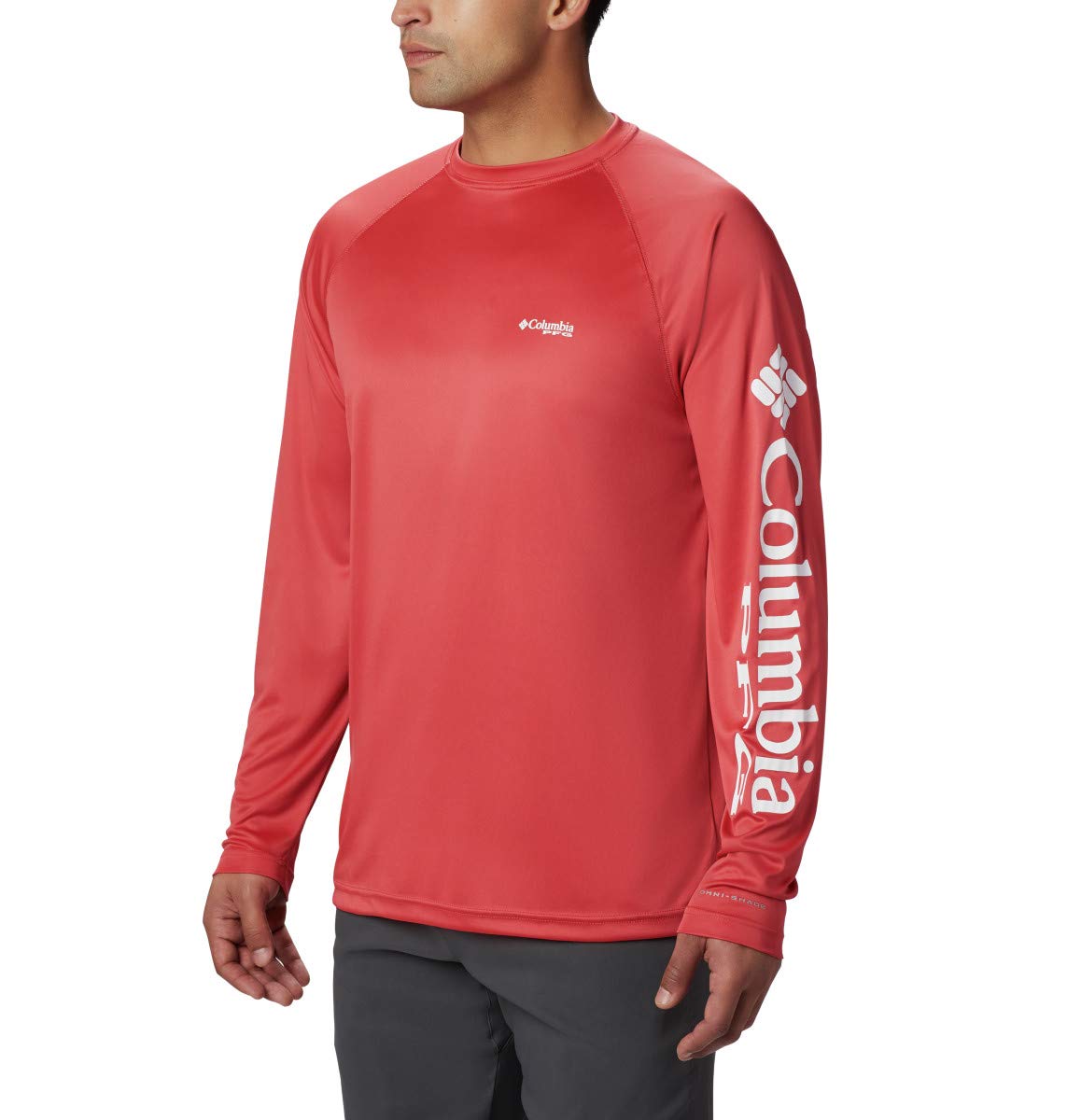 Columbia Men's Terminal Tackle LS Shirt 