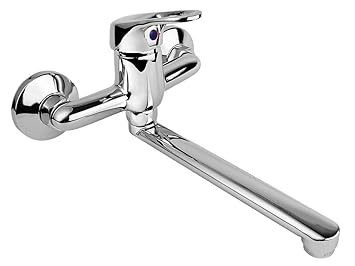 Spule Armatur Wandmontage