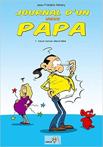 Gratuit Images Journal D Un Vieux Papa T01 Humour Jean Frederic Minery actualisé par