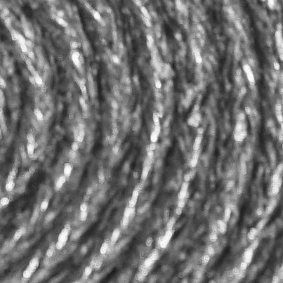 Shoeslulu 20" Premium Flat Waxed Cotton Bootlaces Shoelaces (19.5 in. (50 cm), Charcoal Grey)