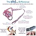 PBnJ baby Toy Saver Strap Holder Leash Secure Accessories Dinosaur/Jungle - 4pc
