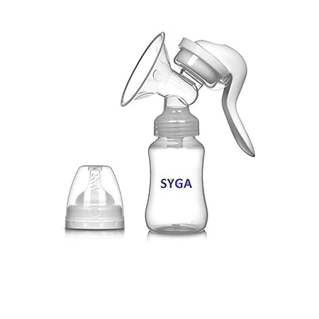 syga feeding bottle
