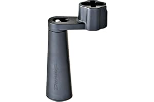 Jim Dunlop 114SI Deluxe Guitar Stringwinder