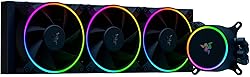 Razer Hanbo Chroma RGB All-In-One Liquid Cooler