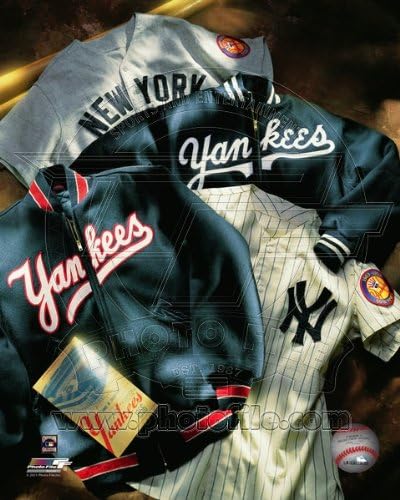 new york yankees cooperstown jersey