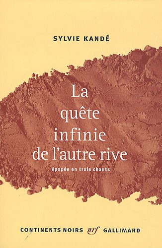 La  quête infinie de l'autre rive