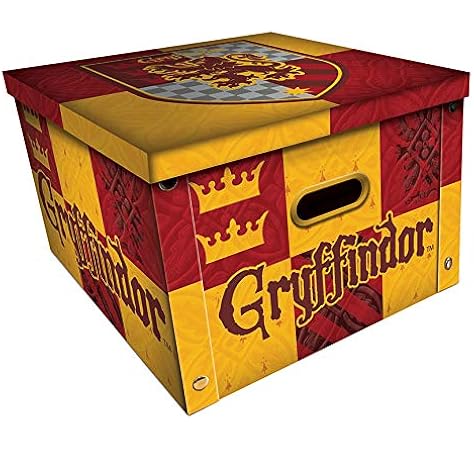 HARRY POTTER Taza Metalica Quidditch Captain, 1: Amazon.es: Hogar