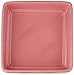 Ethical Pet Products (Spot) CSO6928 Four Square Ceramic Cat Dish, 5-Inch, Pink