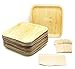 Holiday Party 75-Piece Dinnerware - 25 Large 10