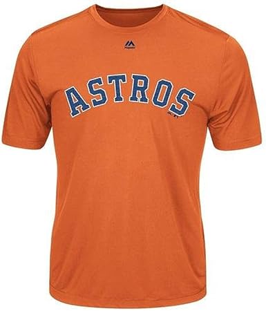 houston astros clothes